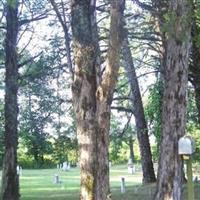 Pine Grove Cemetery on Sysoon