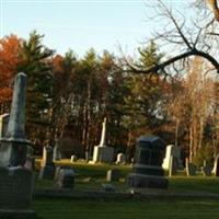 Pine Grove Cemetery on Sysoon