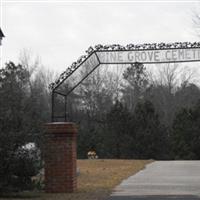 Pine Grove Cemetery on Sysoon