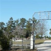 Pine Grove Cemetery on Sysoon