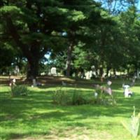 Pine Grove Cemetery on Sysoon