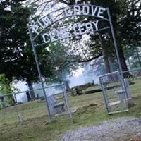 Pine Grove Cemetery on Sysoon