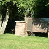 Pine Grove Cemetery on Sysoon