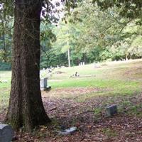 Pine Grove Cemetery on Sysoon