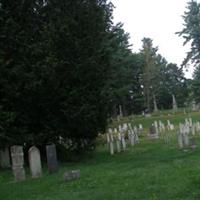 Pine Grove Cemetery on Sysoon