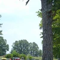 Pine Grove Cemetery on Sysoon