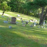 Pine Grove Cemetery on Sysoon