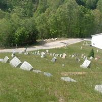 Pine Grove Cemetery on Sysoon