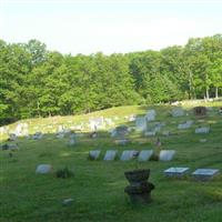 Pine Grove Cemetery on Sysoon