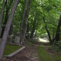 Pine Grove Cemetery on Sysoon