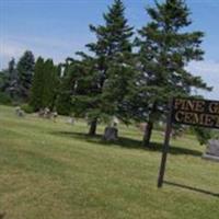 Pine Grove Cemetery on Sysoon