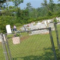 Pine Grove Church Of God Cemetery on Sysoon