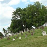 Pine Grove Mennonite Cemetery on Sysoon