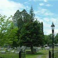 Pine Grove Mills Cemetery on Sysoon