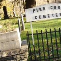 Pine Grove on Sysoon