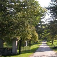 Pine Hill Cemetery on Sysoon