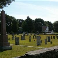 Pine Hill Cemetery on Sysoon