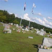 Pine Hill Cemetery on Sysoon