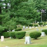Pine Hill Cemetery on Sysoon