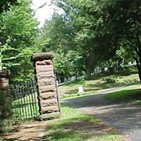 Pine Hill Cemetery on Sysoon