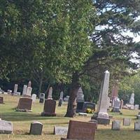 Pine Hill Cemetery on Sysoon