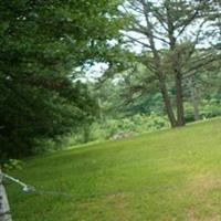 Pine Hill Cemetery on Sysoon