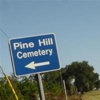 Pine Hills Cemetery on Sysoon