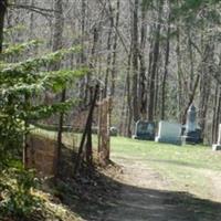 Pine Knoll Cemetery on Sysoon