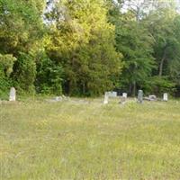 Pine Knot Cemetery on Sysoon