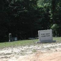 Pine Knot Cemetery on Sysoon