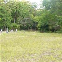 Pine Knot Cemetery on Sysoon