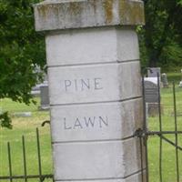 Pine Lawn Cemetery on Sysoon