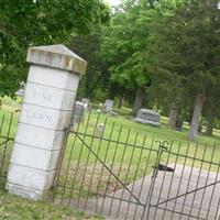 Pine Lawn Cemetery on Sysoon