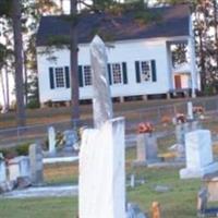 Pine Flat Methodist Churth Cemetery on Sysoon
