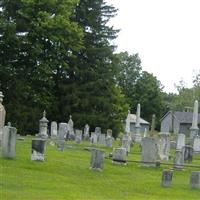 Pine Plains Cemetery on Sysoon