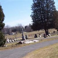 Pine Plains Cemetery on Sysoon