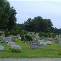 Pine Plains Cemetery on Sysoon