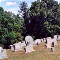 Pine Hill Primitive Baptist Cemetery on Sysoon