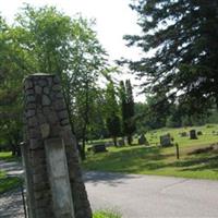 Pine Ridge Cemetery on Sysoon