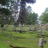 Pine Ridge Cemetery on Sysoon