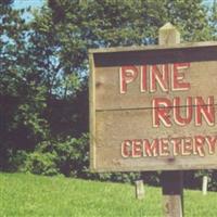 Pine Run Cemetery on Sysoon