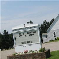 Pine Run Cemetery on Sysoon