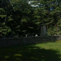 Pine Street Cemetery on Sysoon