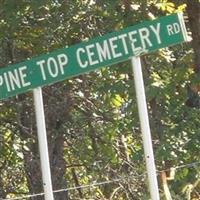 Pine Top Cemetery on Sysoon