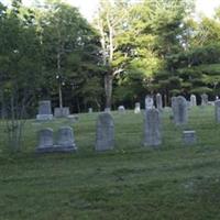 Pine Tree Cemetery on Sysoon