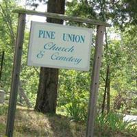 Pine Union Church on Sysoon