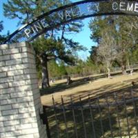 Pine Valley Cemetery on Sysoon