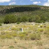 Pine Valley Cemetery on Sysoon