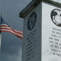 Pine View Memorial Gardens on Sysoon