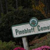 Pinebluff Cemetery on Sysoon